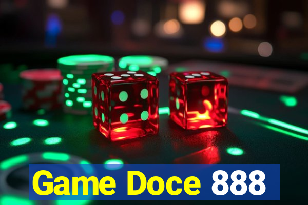 Game Doce 888